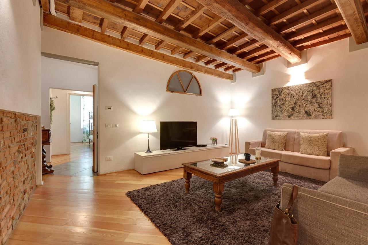 Apartamento San Lorenzo By Mamo *