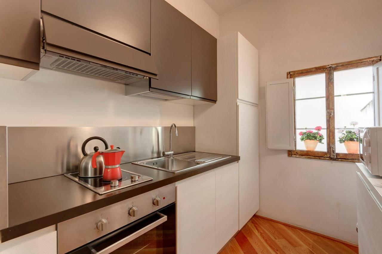San Lorenzo By Mamo Apartamento Florencia