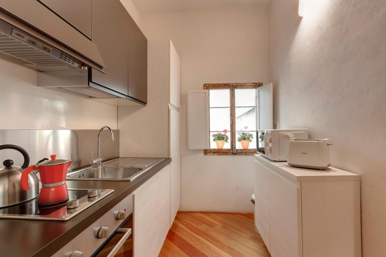 Apartamento San Lorenzo By Mamo *