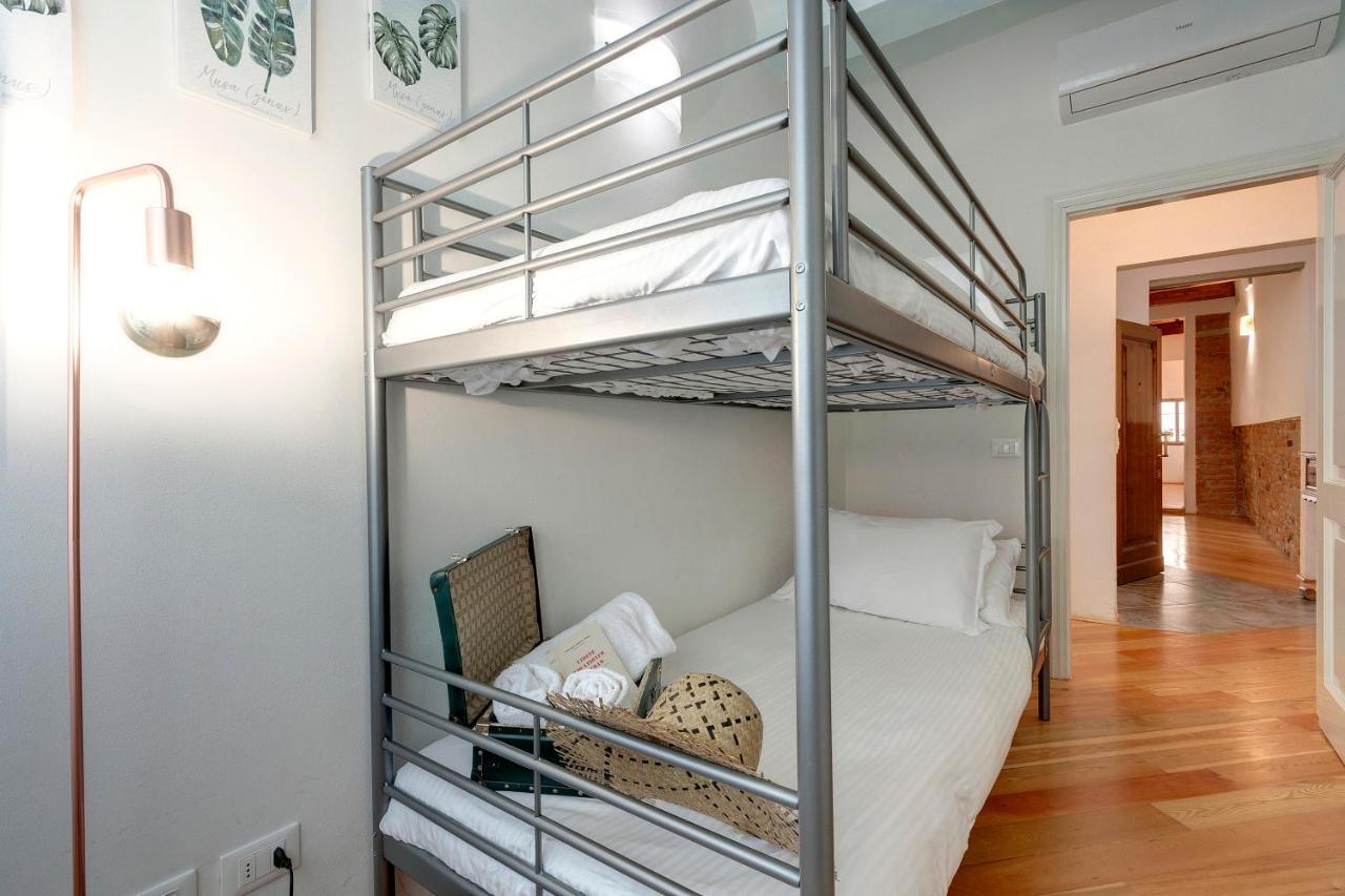 San Lorenzo By Mamo Apartamento Florencia
