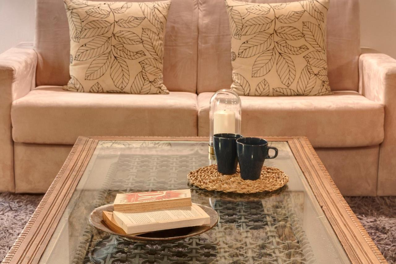 Apartamento San Lorenzo By Mamo