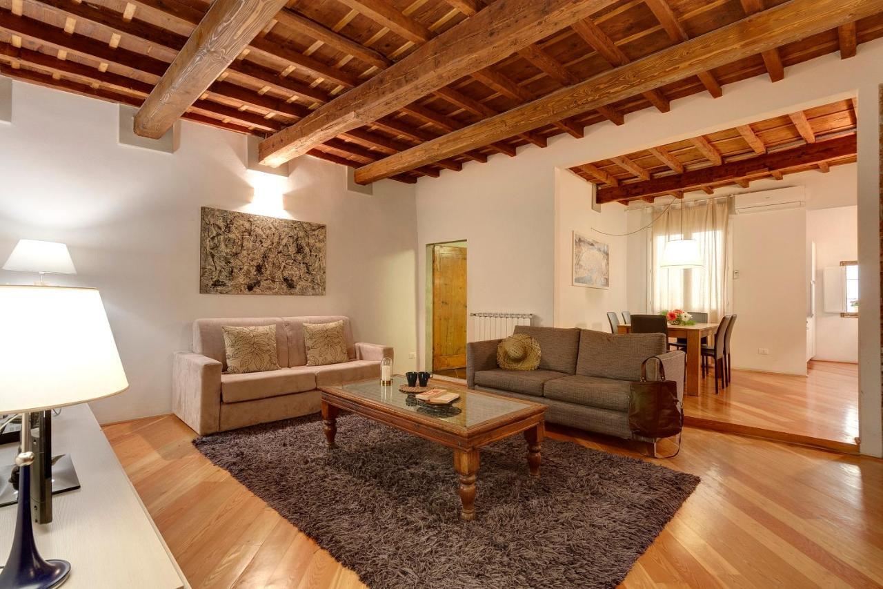 San Lorenzo By Mamo Apartamento *