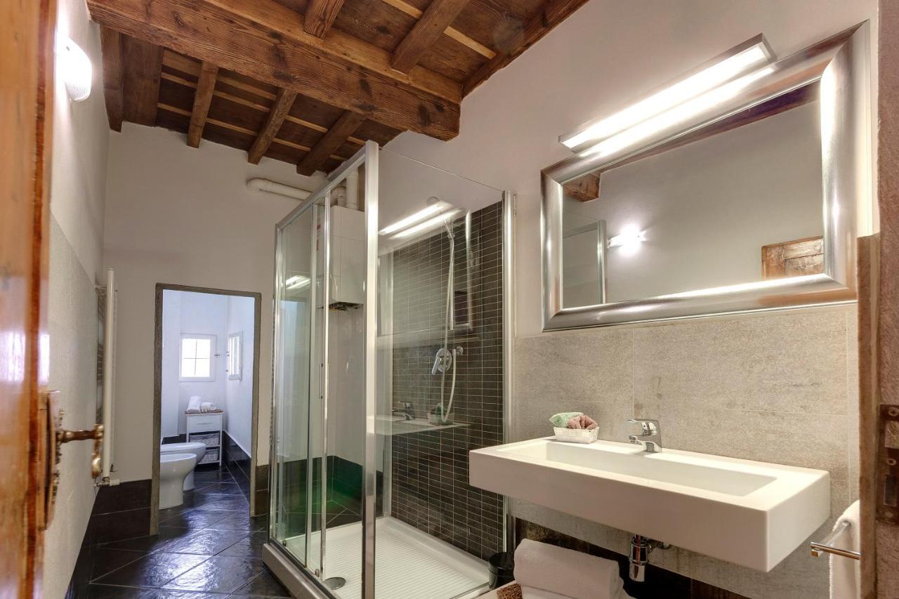 San Lorenzo By Mamo Apartamento