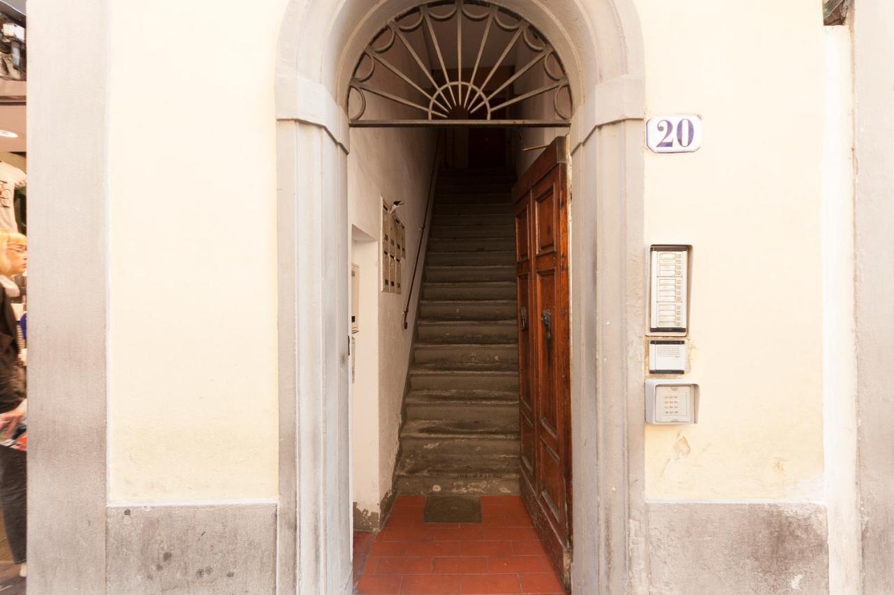 San Lorenzo By Mamo * Florencia