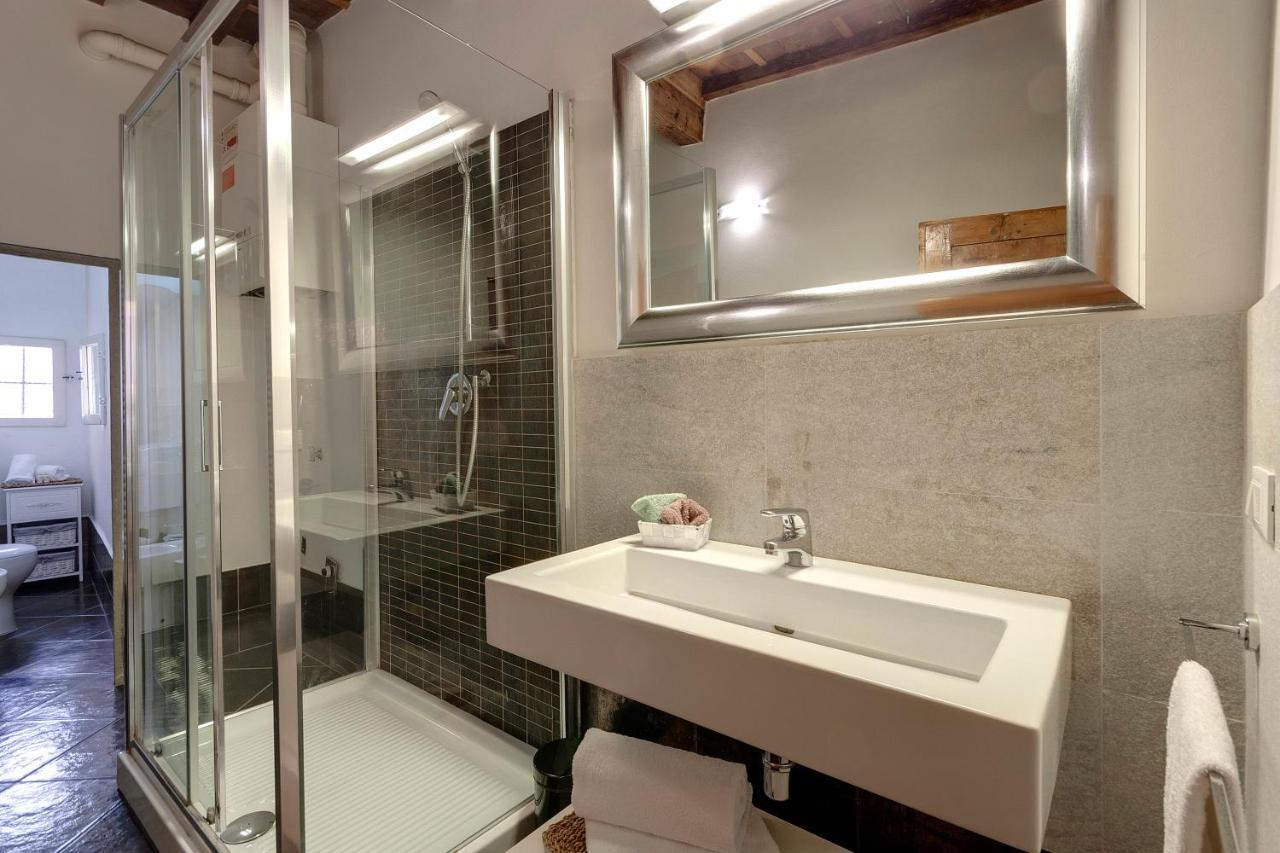 Apartamento San Lorenzo By Mamo *