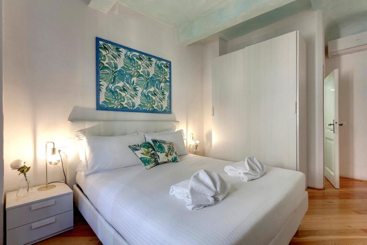 San Lorenzo By Mamo Apartamento *