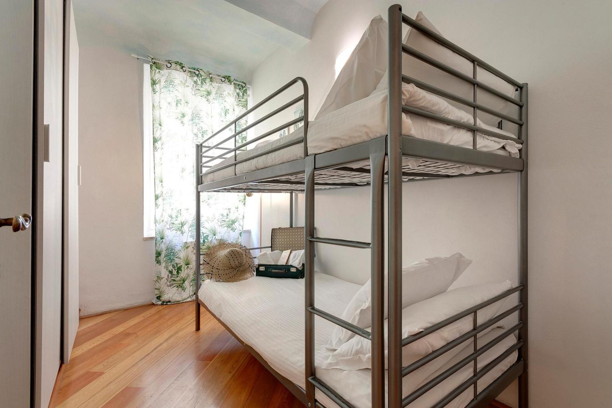 San Lorenzo By Mamo Apartamento Florencia