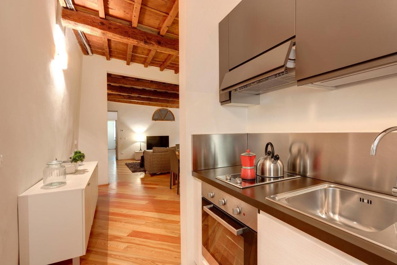 San Lorenzo By Mamo Apartamento Florencia